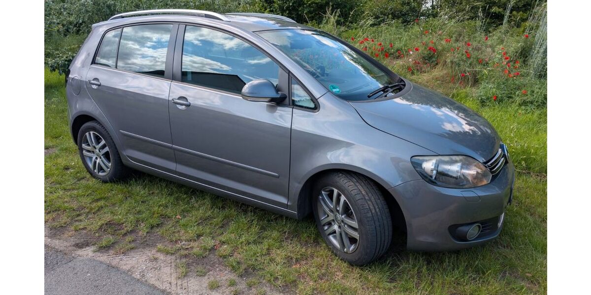 VW Golf Plus 235.000 km 4.400 &euro; Delbrück 33129