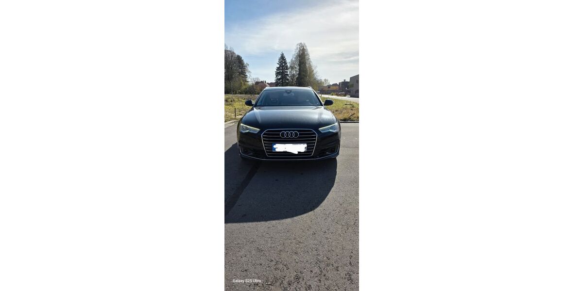 Audi A6 292.346 km 10.400 &euro; Bad Zwischenahn 26160