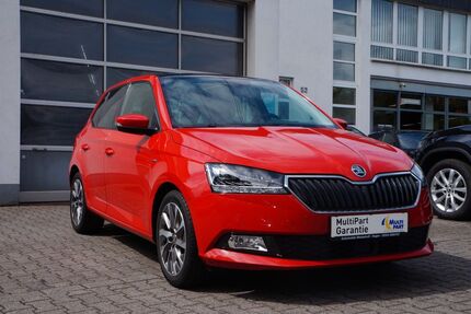 Skoda Fabia 59.885 km 15.490 &euro; Hagen 58119