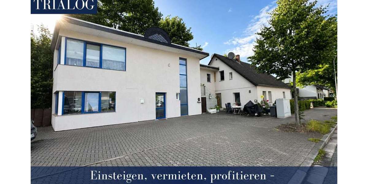 Einfamilienhaus Herford Diebrock - 4 Zimmer, 141 m&sup2;, 285.000&euro; | Angebot:26855422