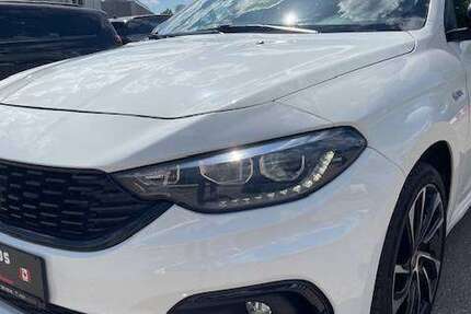 Fiat Tipo 111.450 km 11.100 &euro; Villingen-Schwenningen 78052