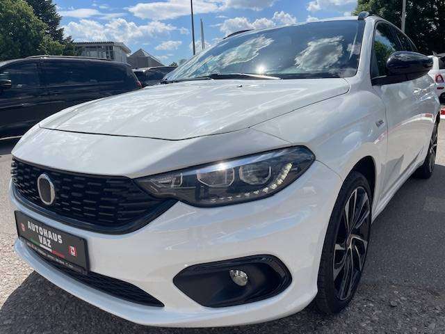 Fiat Tipo 111.450 km 11.100 &euro; Villingen-Schwenningen 78052