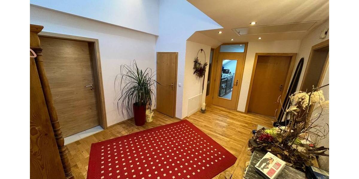 Mehrfamilienhaus, Wohnhaus Wiesenfelden - 686.000&euro; | Angebot:25731857