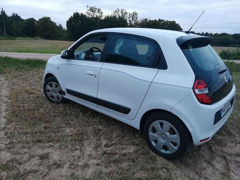 Twingo