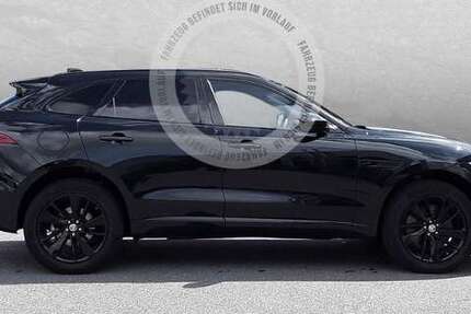 Jaguar F-Pace 33.600 km 56.880 € Niederfischbach 57572