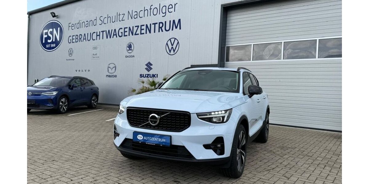 Volvo XC40 29.105 km 39.890 &euro; Rostock 18146