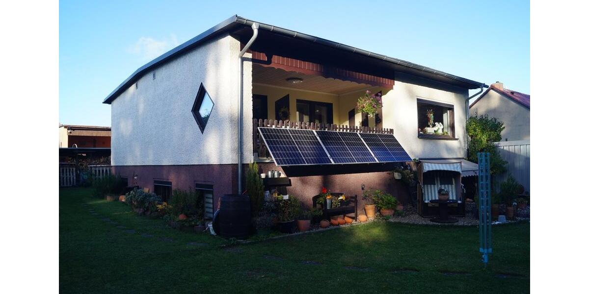 Bungalow Sternberg - 229.000&euro; | Angebot:23298293