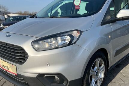 Ford Transit 116.113 km 9.490 &euro; Irlich 56567