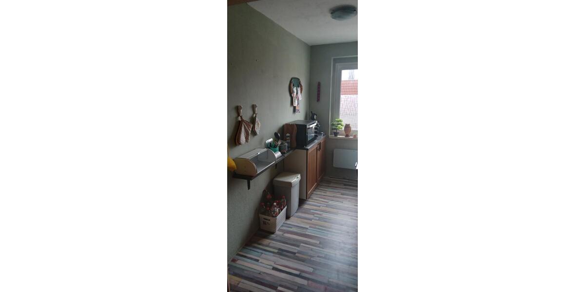 Erdgeschoßwohnung Osterwieck - 4 Zimmer, 75 m&sup2;, 59.900&euro; | Angebot:26407774