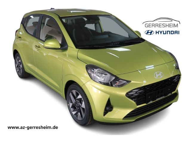 Hyundai i10 5.555 km 19.387 &euro; Grevenbroich 41515