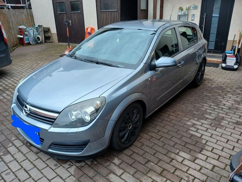 Astra