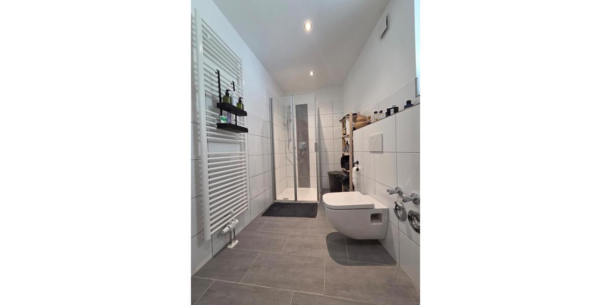 Erdgeschoßwohnung Bensheim - 2 Zimmer, 68 m&sup2;, 1.050&euro; | Angebot:26223328