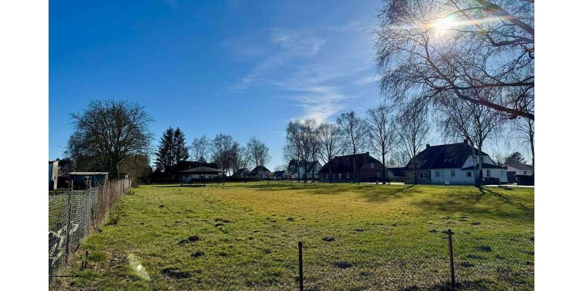 Grundstück Kneese Kneese - 48.060&euro; | Angebot:26153782