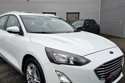 Ford Focus 68.000 km 14.499 &euro; Anröchte 59609