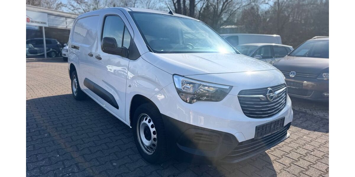 Opel Combo 161.855 km 8.799 &euro; Winnweiler 67722