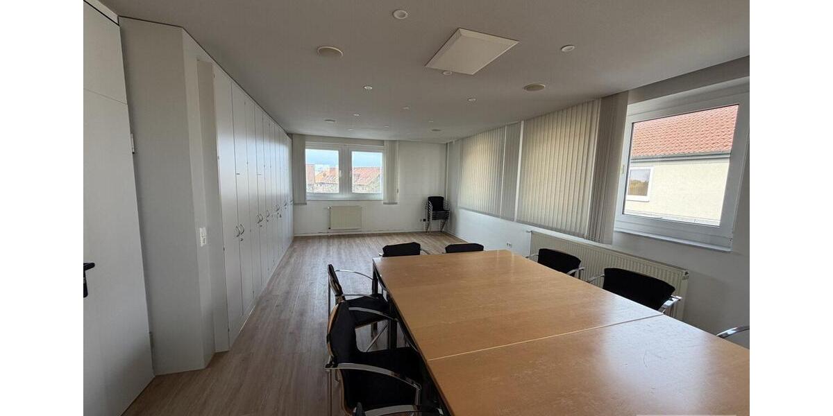 Gewerbeobjekt Burgdorf - 2.656&euro; | Angebot:26200979