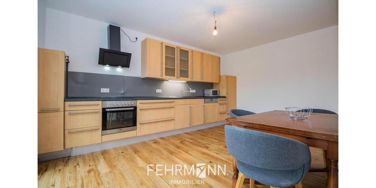 Etagenwohnung Sögel - 2 Zimmer, 84 m&sup2;, 710&euro; | Angebot:26676427