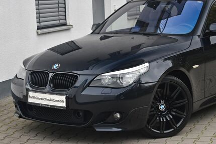 BMW 530 165.500 km 15.991 &euro; Wiesbaden 65203