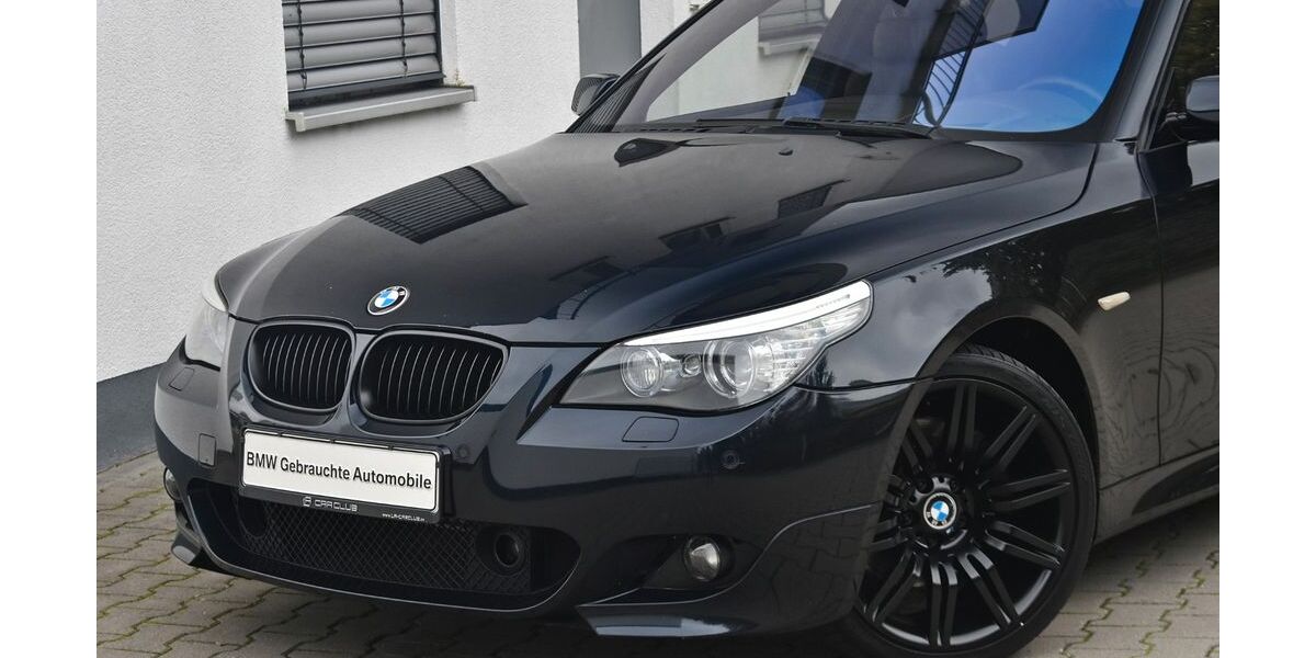 BMW 530 165.500 km 15.991 &euro; Wiesbaden 65203