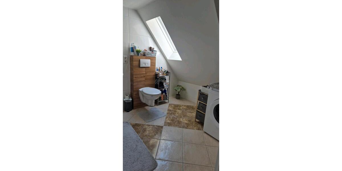 Maisonettenwohnung Satteldorf - 2 Zimmer, 82 m&sup2;, 675&euro; | Angebot:26336110