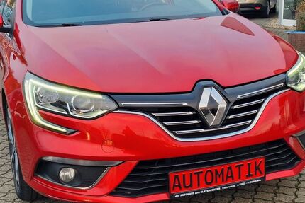 Renault Megane 146.000 km 8.990 &euro; Elsterwerda 04910