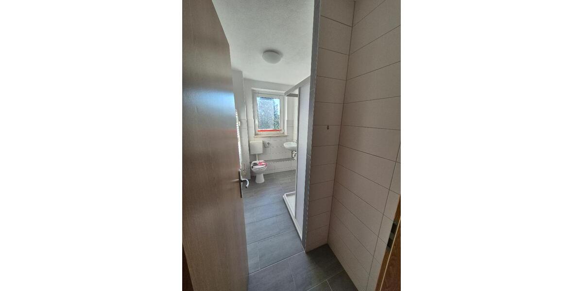 Wohnen im Grünen 2 zimmer