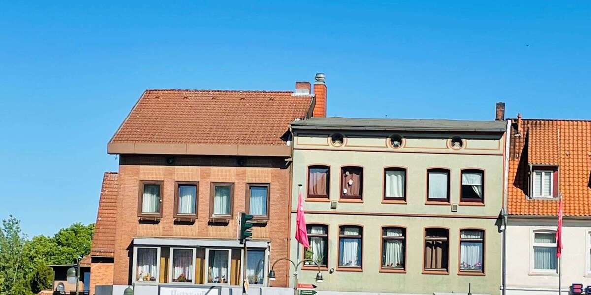 Einfamilienhaus Mölln - 14 Zimmer, 285 m&sup2;, 799.500&euro; | Angebot:26096924