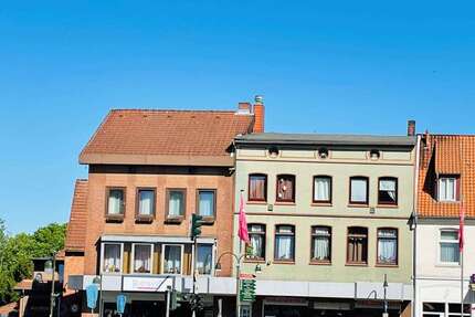 Haus Mölln - 14 Zimmer, 285 m&sup2;, 799.500&euro; | Angebot:26096924