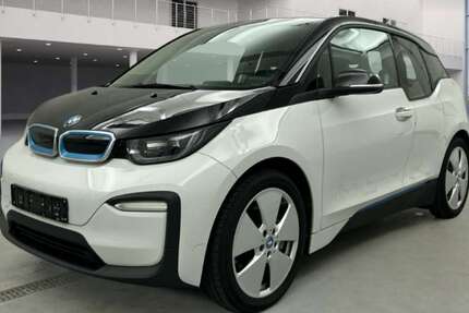 BMW i3 22.508 km 15.990 &euro; Bad Hersfeld 36251