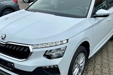 Skoda Kamiq 13.790 km 23.995 &euro; Wasungen 98634