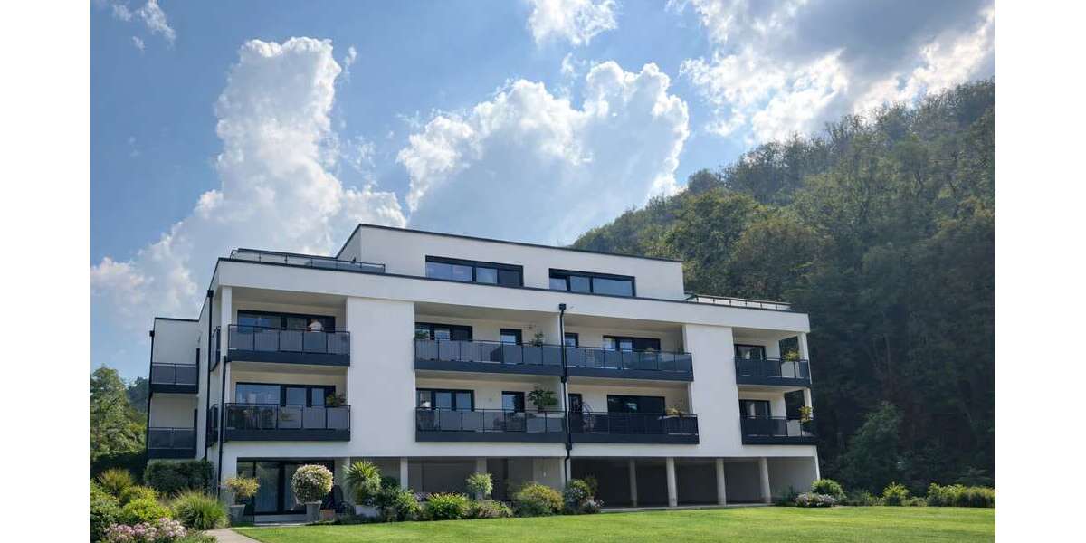 Etagenwohnung Braubach Nord - 2 Zimmer, 83 m&sup2;, 299.500&euro; | Angebot:25097647