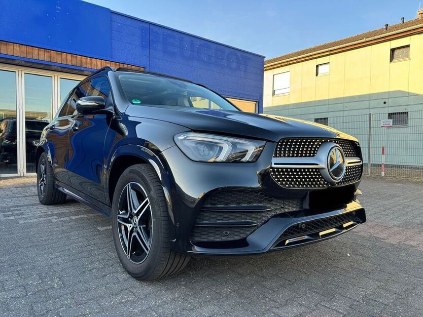 GLE 300