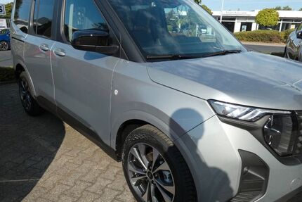 Ford Tourneo Courier 4.960 km 24.950 &euro; Kevelaer 47623
