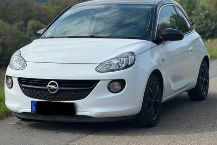 Opel Adam 57.000 km 8.800 &euro; Veitsbronn 90587