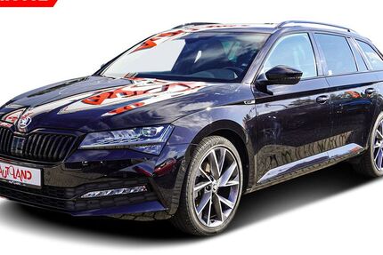 Skoda Superb 57.614 km 33.950 &euro; Bad Hersfeld 36251