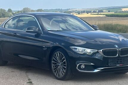 BMW 440 85.400 km 32.390 &euro; Bechtolsheim 55234