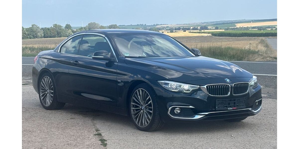 BMW 440 85.400 km 32.390 &euro; Bechtolsheim 55234