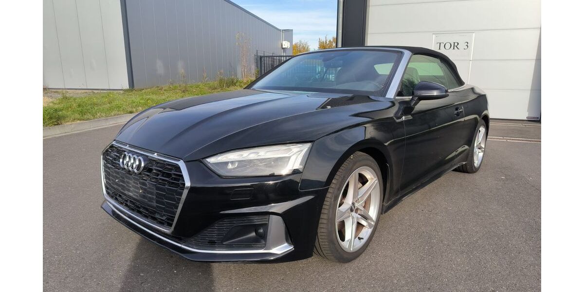 Audi A5 145.500 km 28.990 &euro; Dorsten 46282