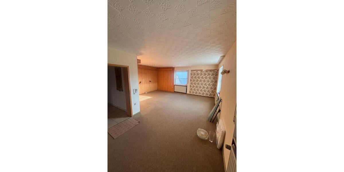 Einfamilienhaus Duderstadt - 7 Zimmer, 200 m&sup2;, 235.000&euro; | Angebot:26926937