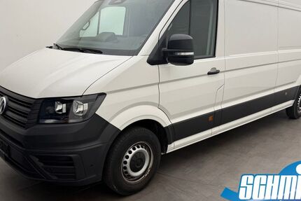 VW Crafter 19.330 km 33.900 &euro; Peine 31226