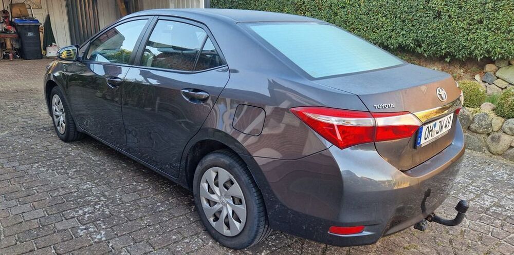 Corolla