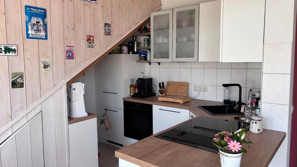Dachgeschoßwohnung Tuttlingen - 3.5 Zimmer, 81 m&sup2;, 259.000&euro; | Angebot:26301354