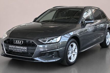 Audi A4 101.058 km 23.450 &euro; Quakenbrück 49610