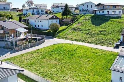 Grundstück Bayerbach bei Ergoldsbach - 159.000&euro; | Angebot:26591375