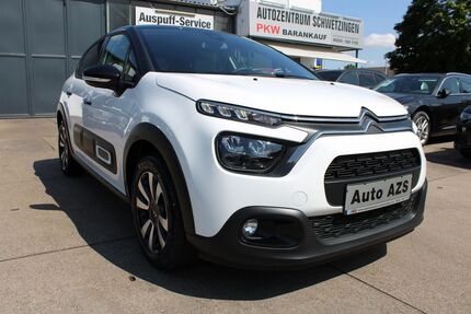 Citroen C3 15.301 km 13.950 € Schwetzingen 68723