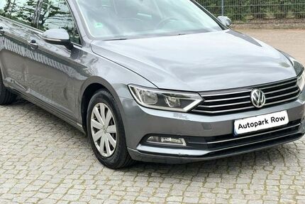 VW Passat 334.000 km 4.200 &euro; Rotenburg Wümme 27356