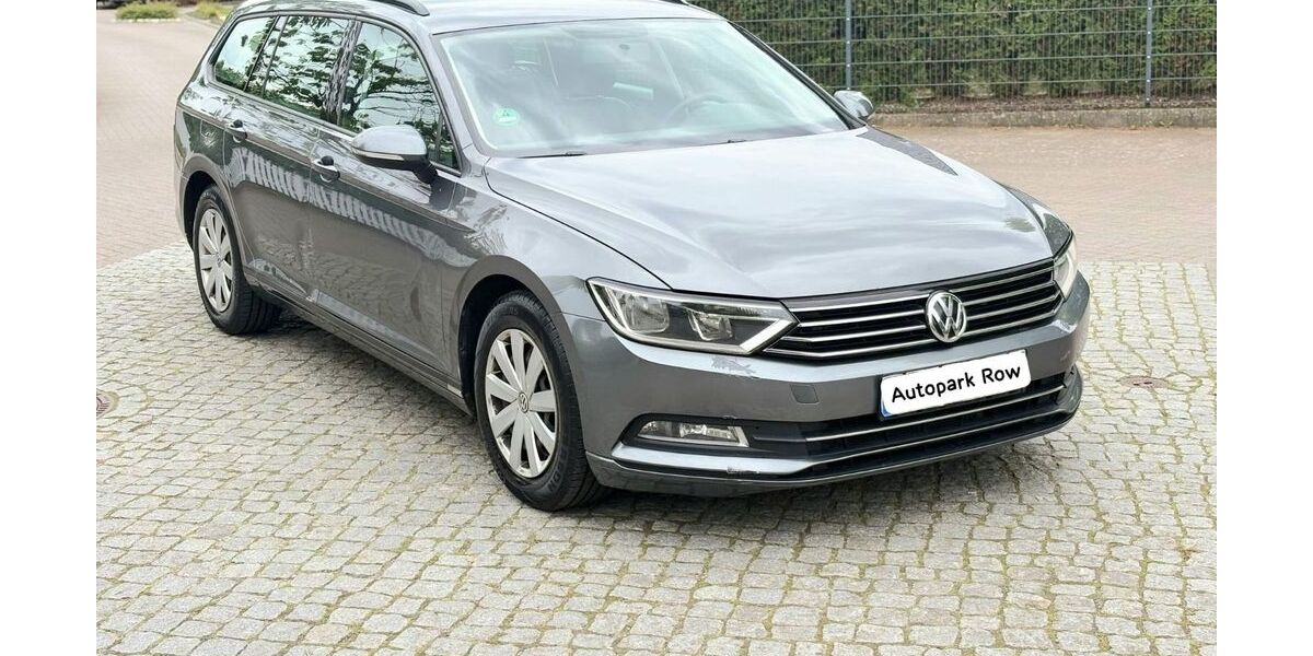 VW Passat 334.000 km 4.200 &euro; Rotenburg Wümme 27356