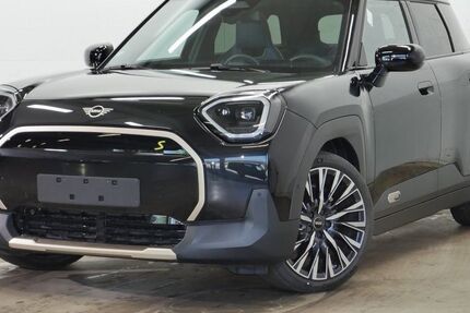 Mini Aceman SE 6.400 km 35.581 &euro; Traunstein 83278