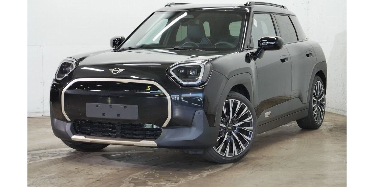 Mini Aceman SE 6.400 km 35.581 &euro; Traunstein 83278