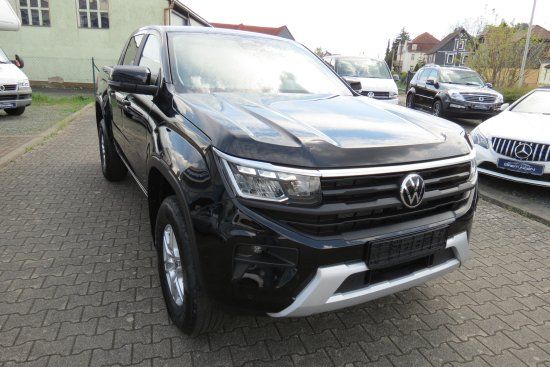 VW Amarok 3.950 km 42.850 &euro; Breitungen 98597